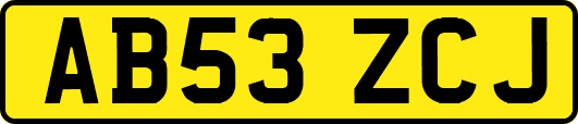AB53ZCJ