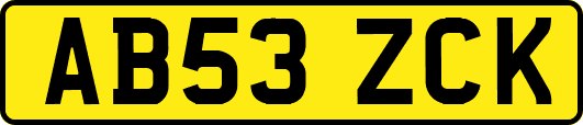 AB53ZCK