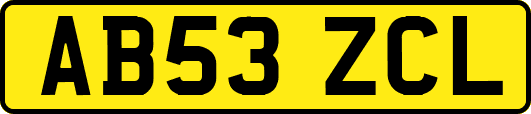AB53ZCL