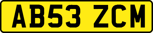 AB53ZCM