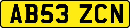 AB53ZCN