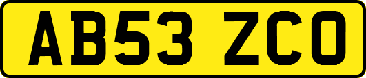 AB53ZCO