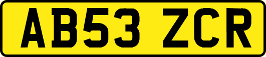 AB53ZCR