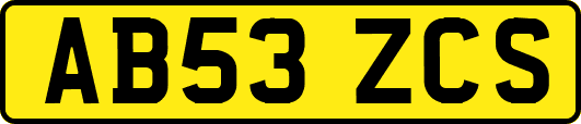 AB53ZCS