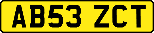AB53ZCT
