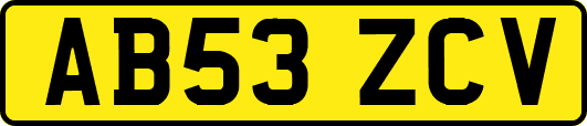 AB53ZCV