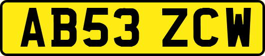 AB53ZCW