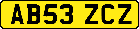 AB53ZCZ