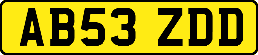 AB53ZDD