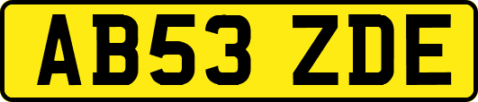 AB53ZDE