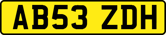 AB53ZDH