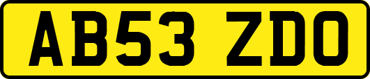 AB53ZDO