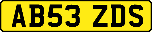 AB53ZDS