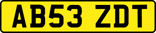 AB53ZDT