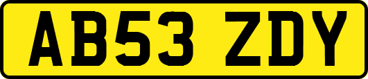 AB53ZDY