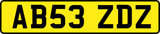 AB53ZDZ