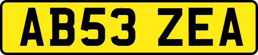 AB53ZEA