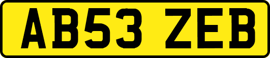 AB53ZEB