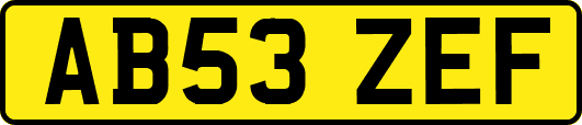 AB53ZEF