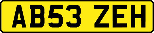 AB53ZEH