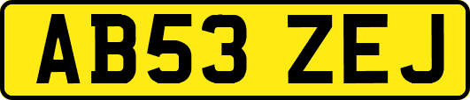AB53ZEJ