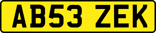 AB53ZEK