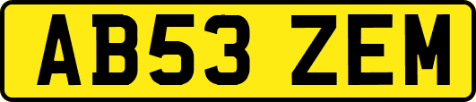 AB53ZEM