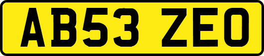 AB53ZEO