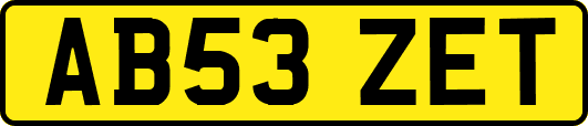 AB53ZET