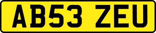 AB53ZEU