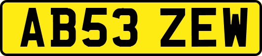 AB53ZEW