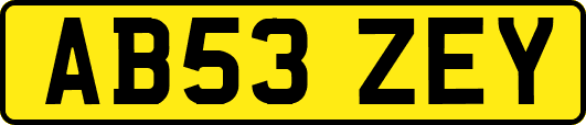 AB53ZEY