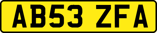 AB53ZFA
