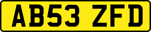 AB53ZFD