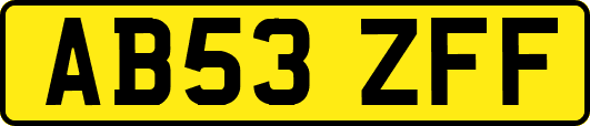 AB53ZFF