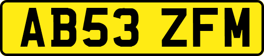 AB53ZFM