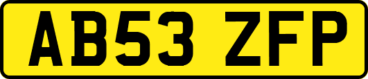 AB53ZFP