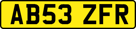 AB53ZFR