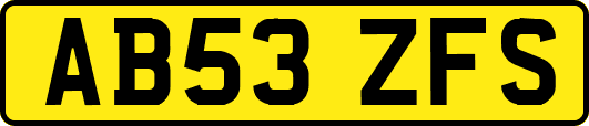 AB53ZFS
