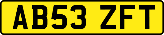 AB53ZFT