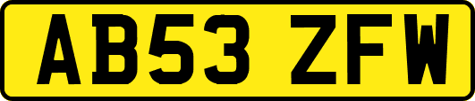AB53ZFW