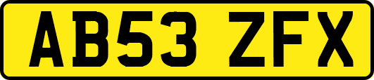 AB53ZFX