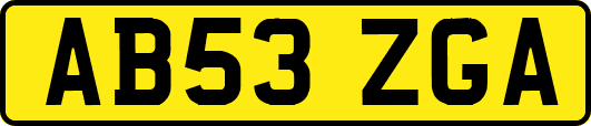 AB53ZGA