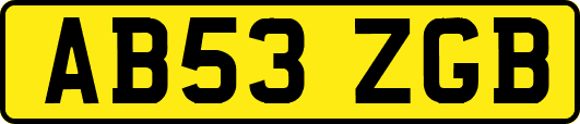 AB53ZGB
