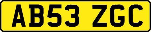 AB53ZGC