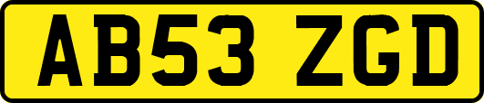AB53ZGD
