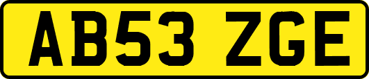 AB53ZGE