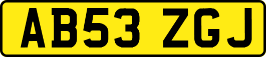 AB53ZGJ