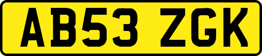 AB53ZGK