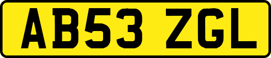 AB53ZGL